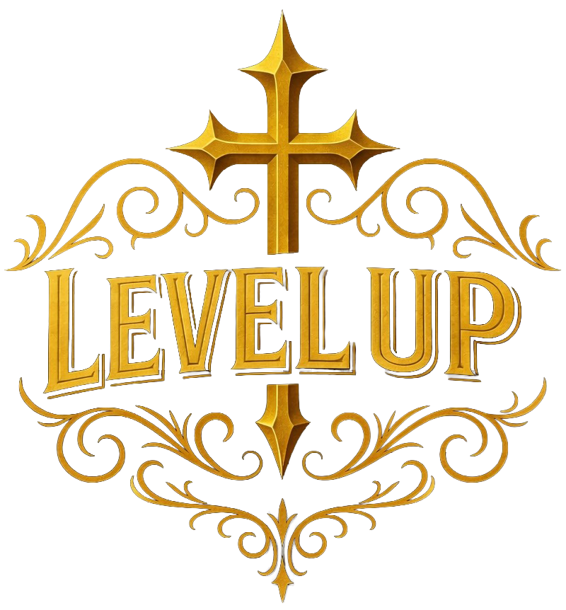 Level Up Supplies